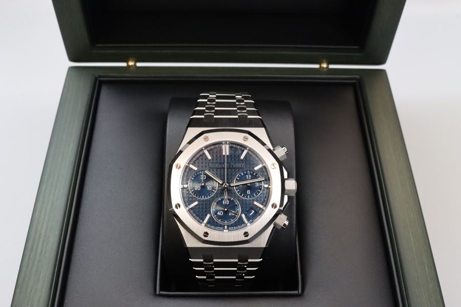 Audemars Piguet Royal Oak 26240ST.OO.1320ST.05